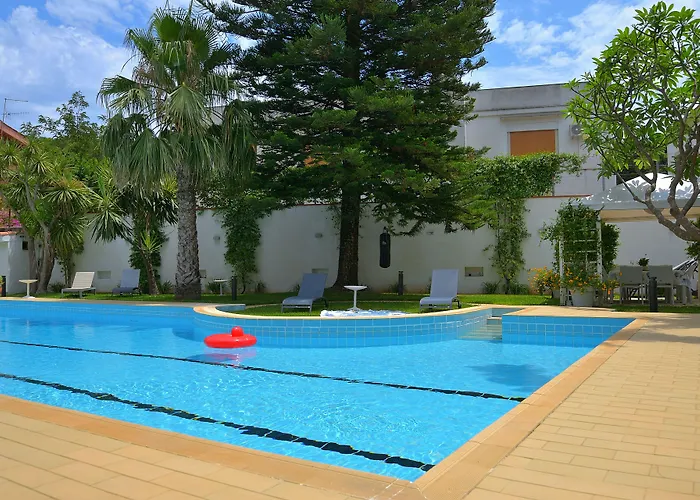 B&b Mondello Resort